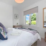 Fraser Apartment- 2 Bedrooms Inverleith, * Edinburgh