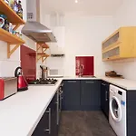 Chic 1-bedroom In New Town Lejlighed Edinburgh