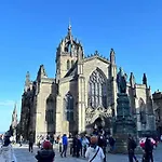 アパート Old Town