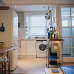 شقة Snug 1 Bed In Edinburgh's Juniper *