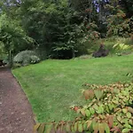 Tranquil 2 Bed Flat, Free Parking, Near Murrayfield & Centre Appartamento *