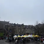 Castle Flat In Appartement