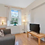 Appartement Charming View With Modern Comforts Édimbourg