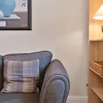 Charming View With Modern Comforts *