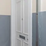 Free On-street Parking *