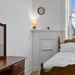 Bright 2 Bedroom Flat On Leith Walk 公寓 爱丁堡