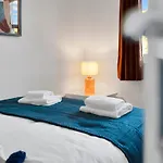 Apartamento Buie's Runway Retreat Edimburgo