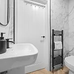 City-close 1-bedroom - Edinburgh