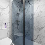 City-close 1-bedroom - Lejlighed