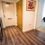 Chic&cozy Escape Lägenhet *