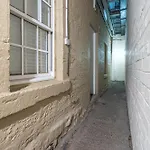 Apartamento The Hideaway Leith *