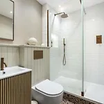 Stylish Georgian Main Door