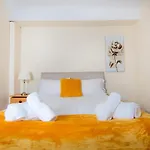 Cosy Arthurs Seat View 4 Bdrm Appartamento *