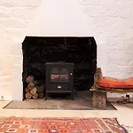 Chic 1-bedroom In New Town Appartement *