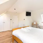 公寓 Joivy Lovely Flats In Centre 爱丁堡