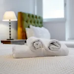 Weston's Penthouse Sleep 11, 8 Beds Free Parking Apartamento *