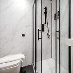 Bottom Of Royal Mile 7 Beds Sleeps 8 3 Bthrooms Appartement Édimbourg