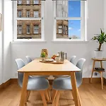 Centre 2br *