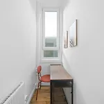 Apartament City-close 1-bedroom - *