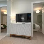 The Hideaway Leith Apartamento Edimburgo
