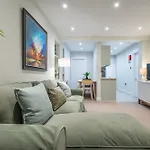 Apartamento The Hideaway Leith