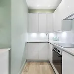 Stylish Georgian Main Door Apartmán *