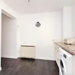 Morningside 2-bedroom - Ground Floor Edinburgh