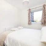 Apartment Morningside 2-bedroom - Ground Floor