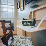 Snug 1 Bed In Edinburgh's Juniper 公寓