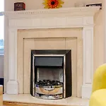 Percys Place Sleep 11, 15 Minute To Centre Free Parking * Edimburgo