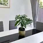 Buie's Runway Retreat Apartamento Edimburgo