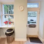 Appartement The Garden Flat