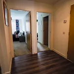 Apartamento Chic&cozy Escape Edimburgo