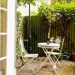 Cozy 1 Bed Garden Flat In The New Town Centre * Édimbourg