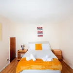 Cosy Arthurs Seat View 4 Bdrm Appartamento Edimburgo