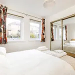 Apartment Morningside 2-bedroom - Ground Floor