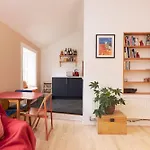 Chic 1-bedroom In New Town * Edinburgh