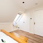 公寓 Joivy Lovely Flats In Centre