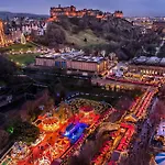 Апартаменты Celtic In The Heart Of