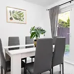 Apartamento Buie's Runway Retreat Edimburgo