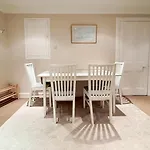 The Garden Flat Appartement Édimbourg