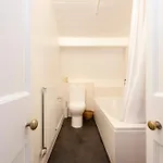 Appartement Chic 1-bedroom In New Town Edinburgh