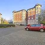 St Clair 2 Bedroom - Leigh, Apartmán Edinburgh