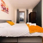 Cosy And Charming Old Town Appartement