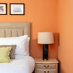 Dragon Luxury At Rutland Square * Edimburgo