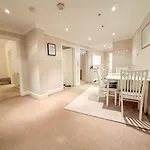 The Garden Flat *