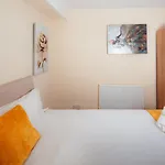 Cosy Arthurs Seat View 4 Bdrm Edimburgo