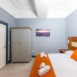 Calton Hill City-centre 3 Bdrm