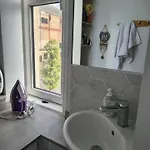 Charming Flat For Couples & Families Lejlighed *