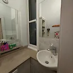 Lejlighed Charming Flat For Couples & Families *